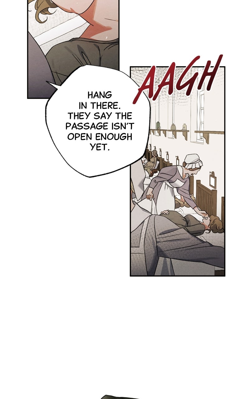 Read Dr. Kim of London EN Manga Online