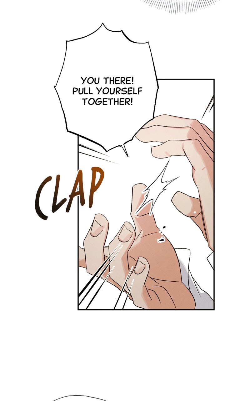 Read Dr. Kim of London EN Manga Online