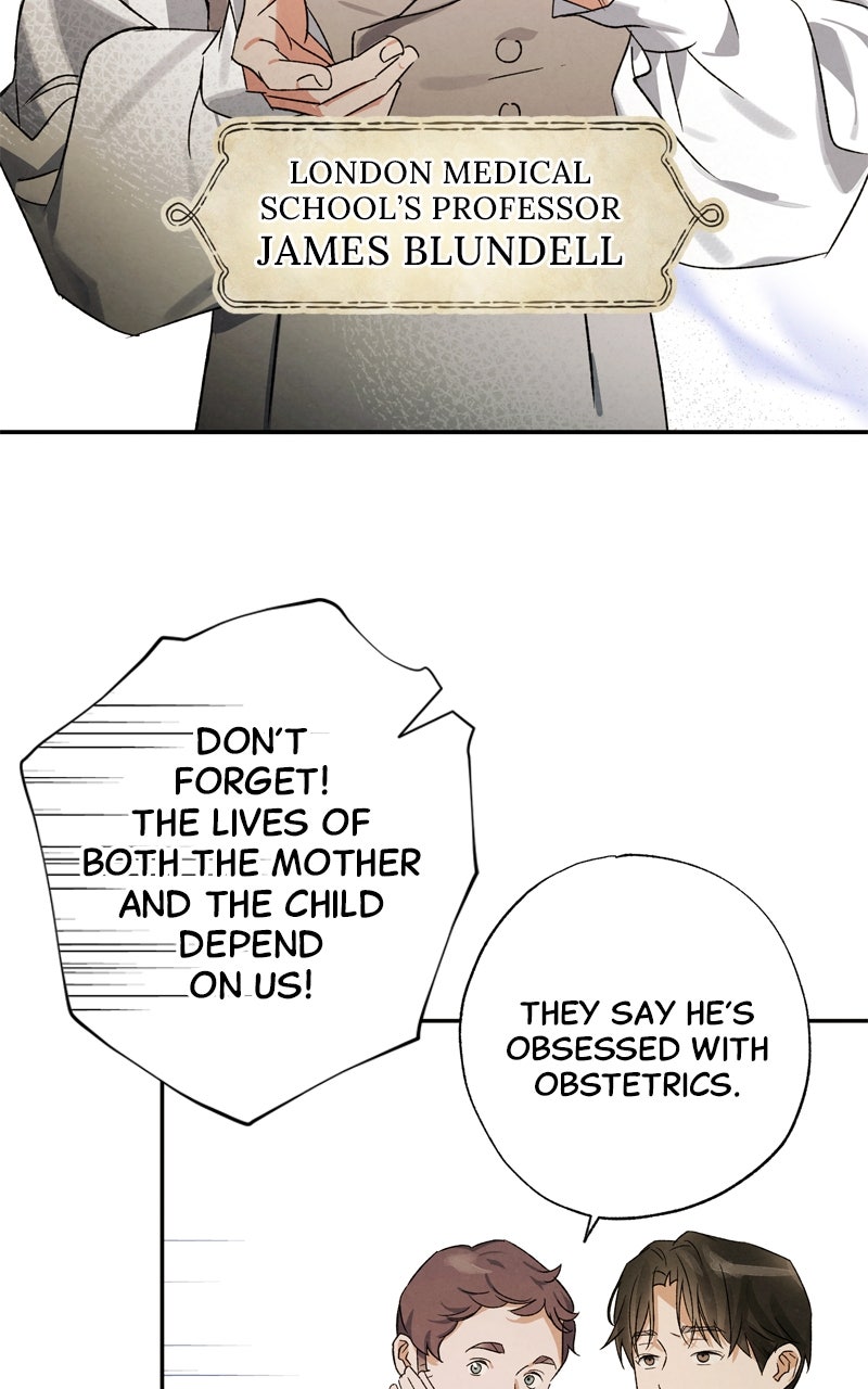 Read Dr. Kim of London EN Manga Online