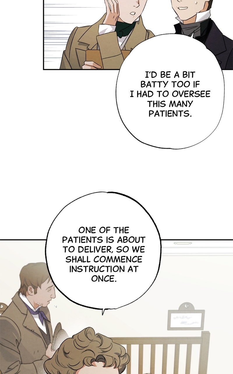 Read Dr. Kim of London EN Manga Online