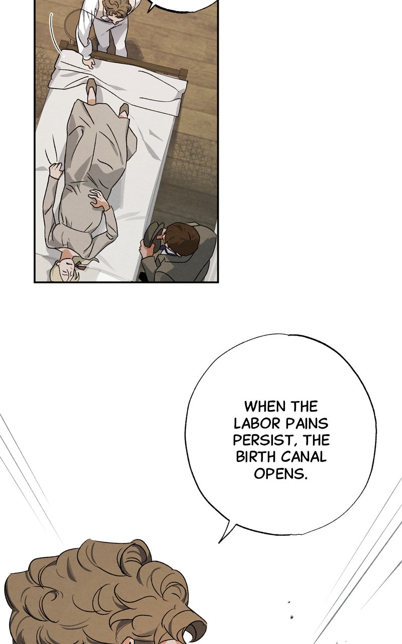 Read Dr. Kim of London EN Manga Online