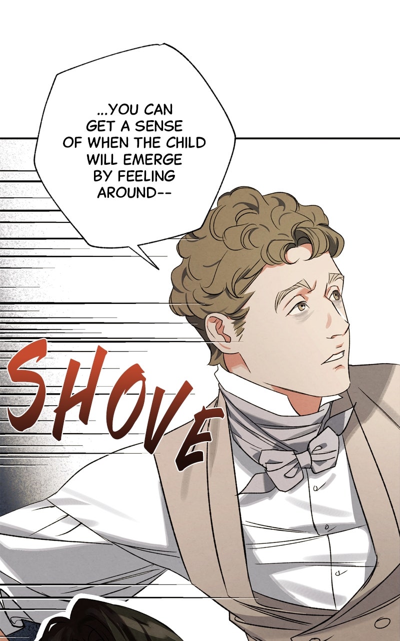 Read Dr. Kim of London EN Manga Online