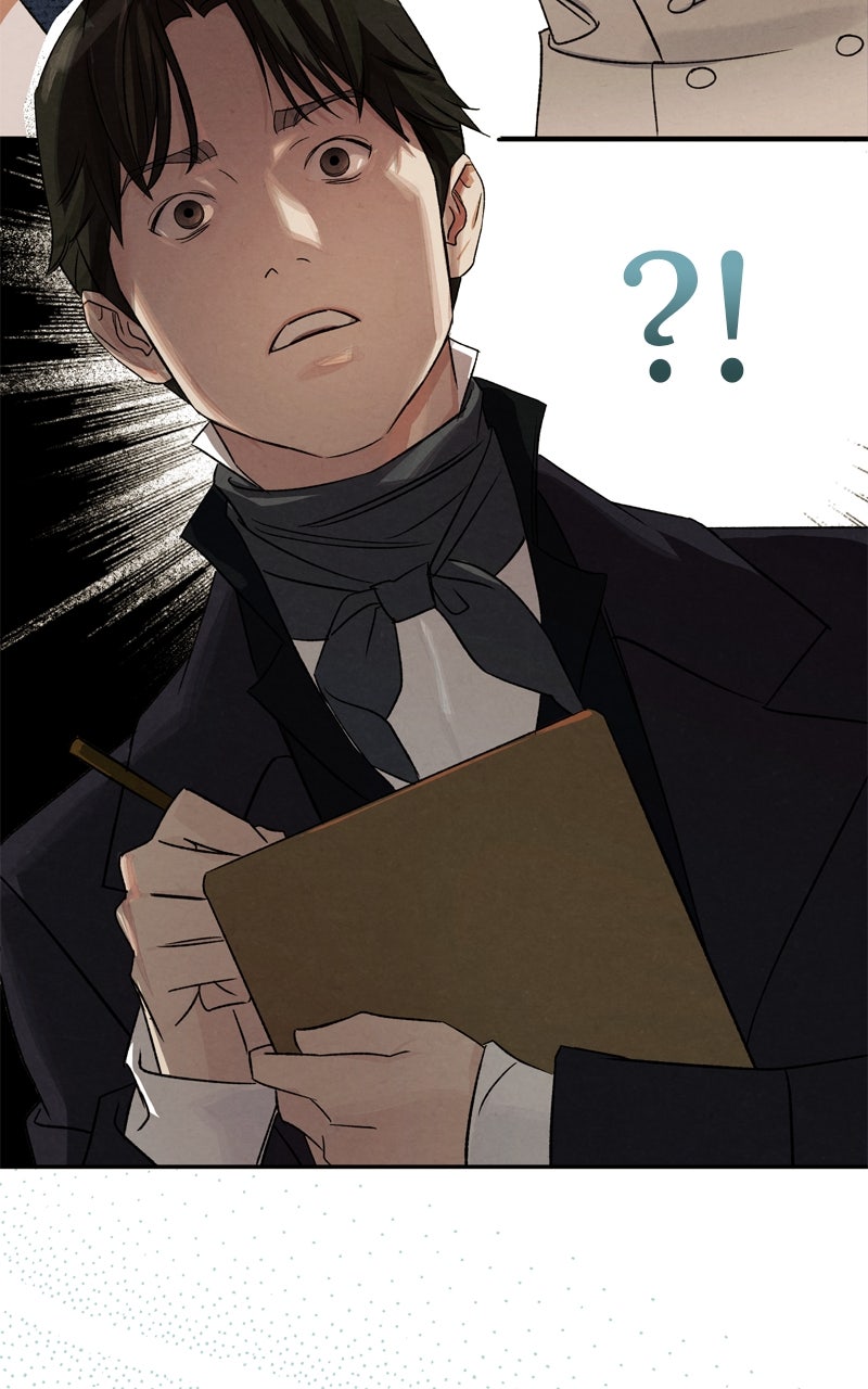 Read Dr. Kim of London EN Manga Online