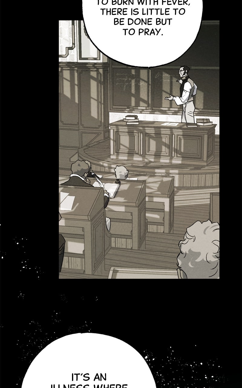 Read Dr. Kim of London EN Manga Online