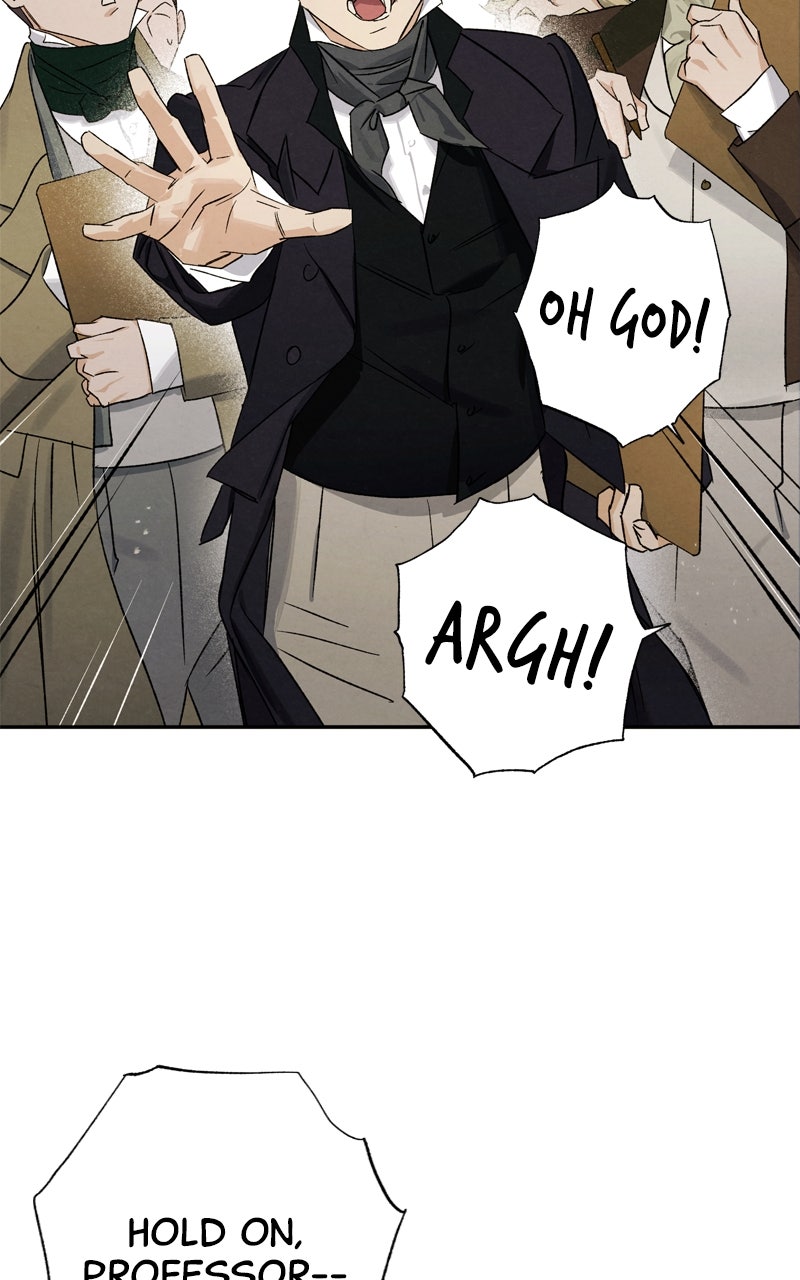 Read Dr. Kim of London EN Manga Online