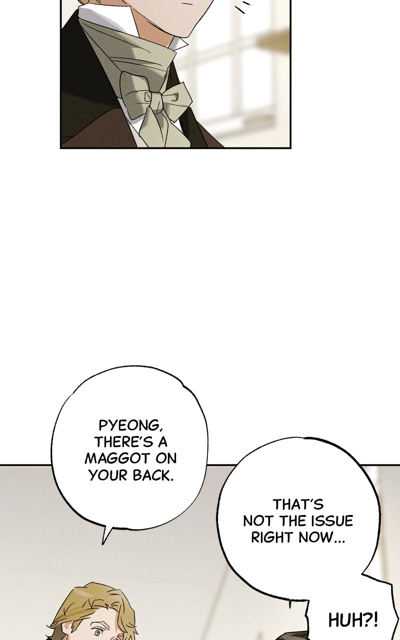 Read Dr. Kim of London EN Manga Online