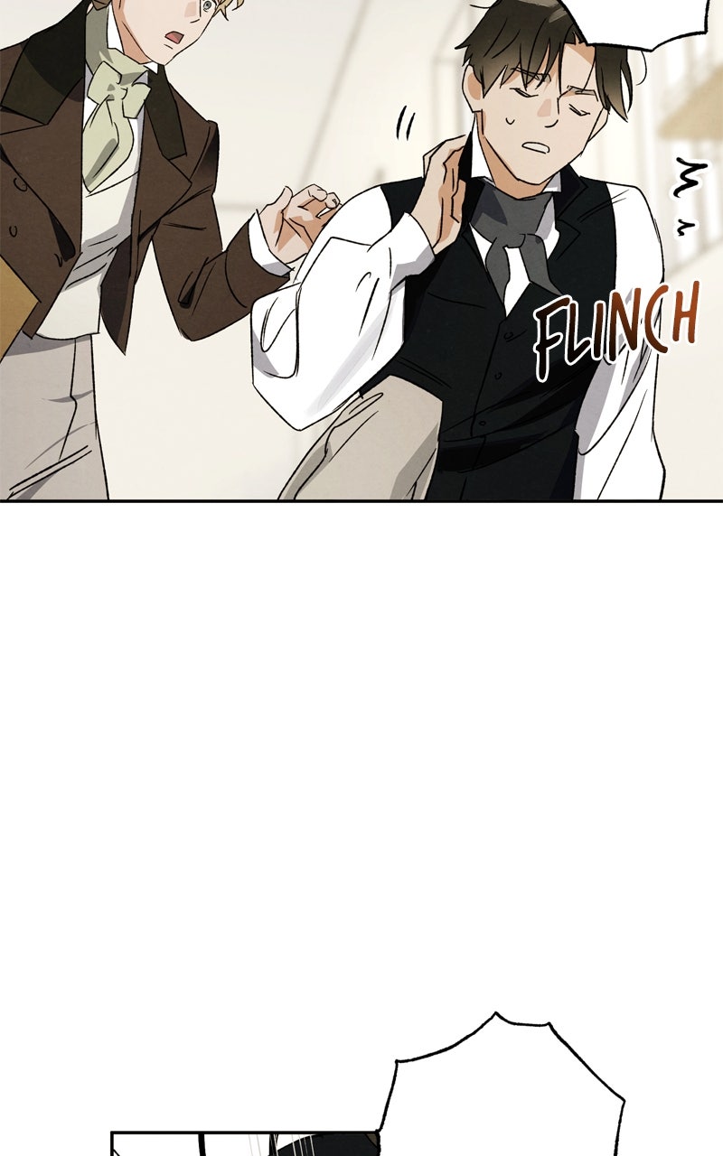 Read Dr. Kim of London EN Manga Online