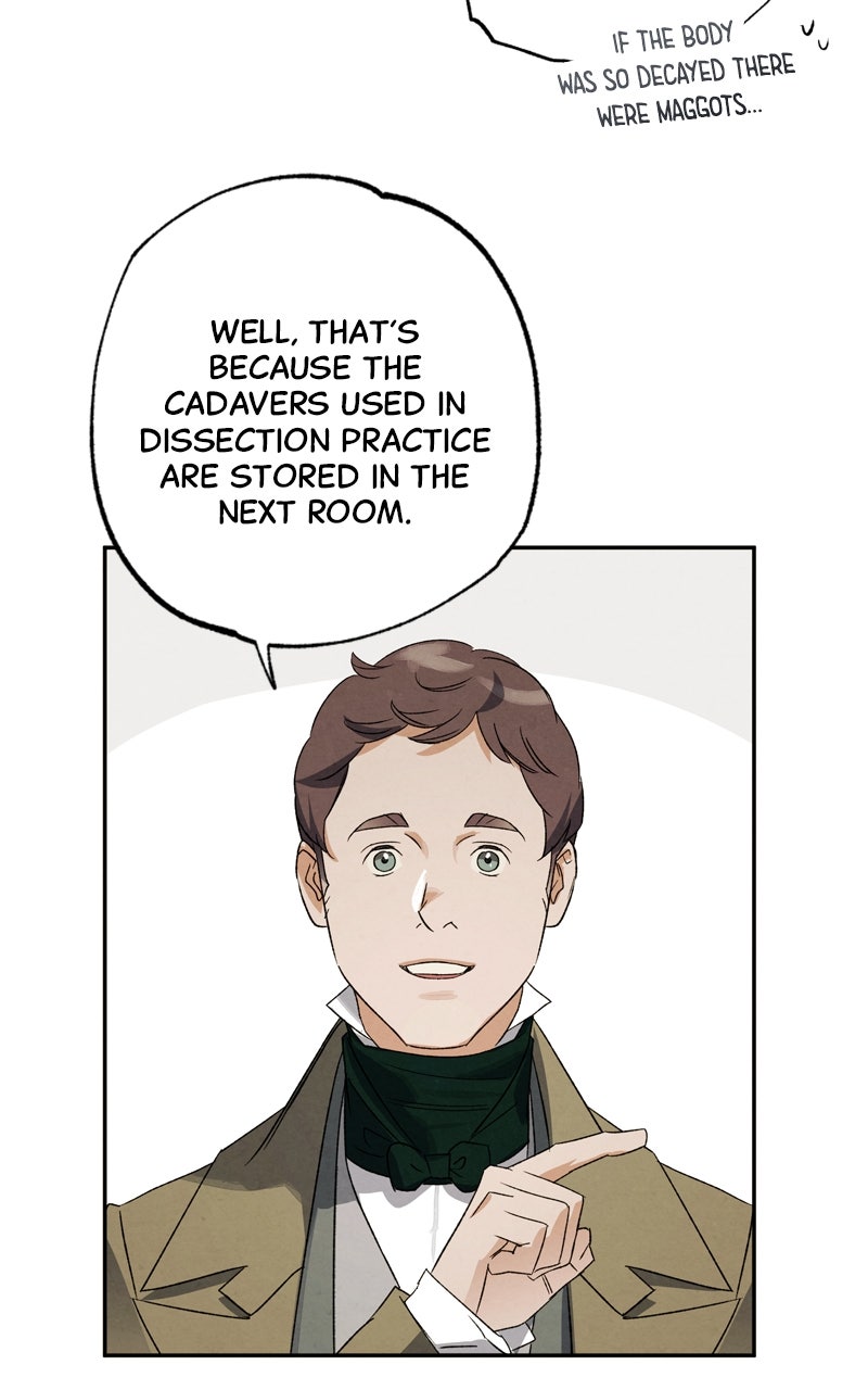 Read Dr. Kim of London EN Manga Online