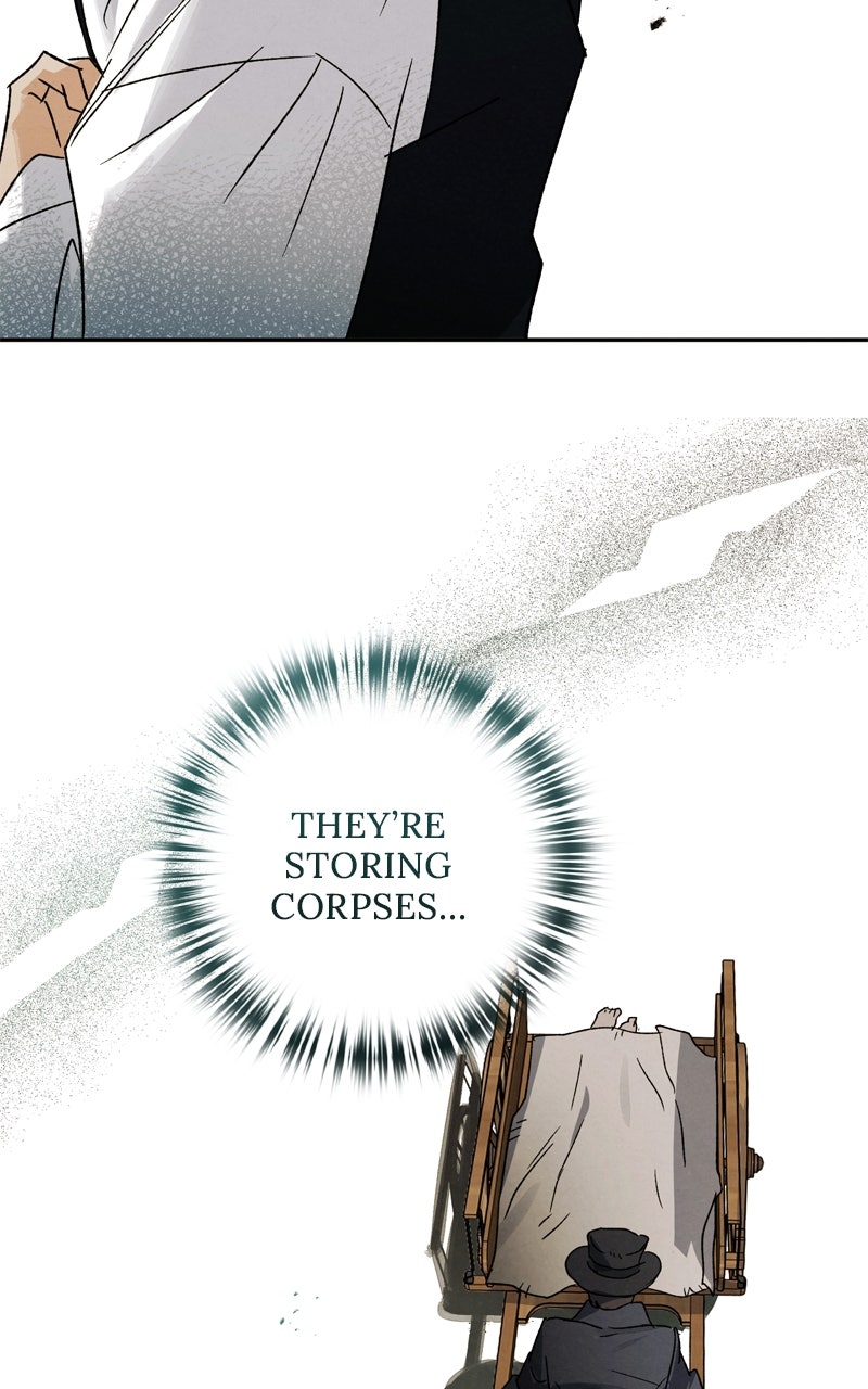 Read Dr. Kim of London EN Manga Online