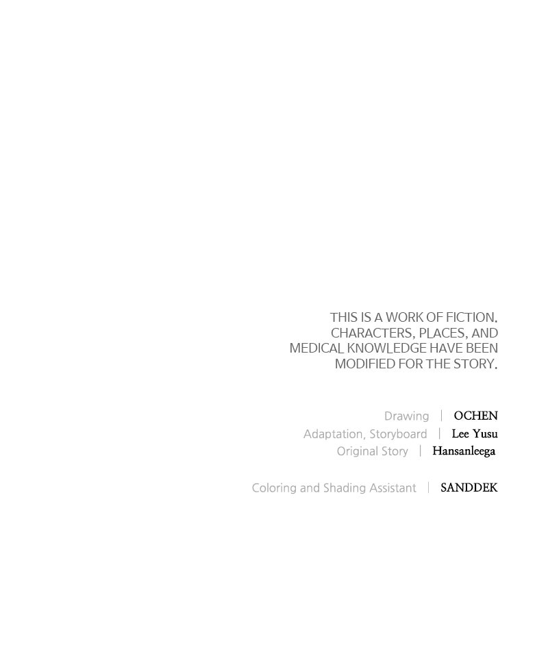 Read Dr. Kim of London EN Manga Online