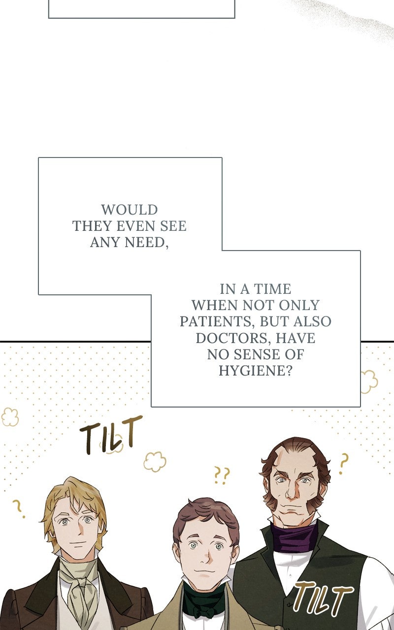 Read Dr. Kim of London EN Manga Online