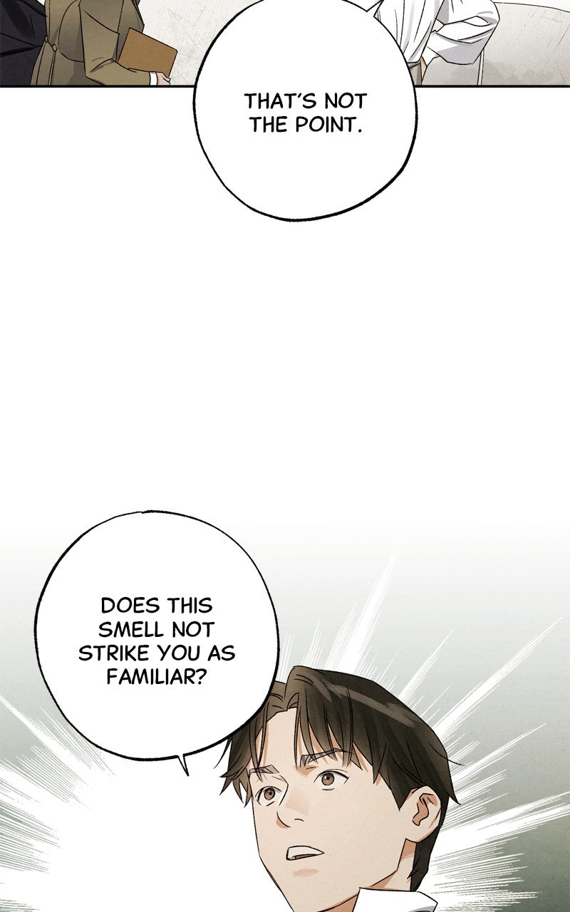 Read Dr. Kim of London EN Manga Online