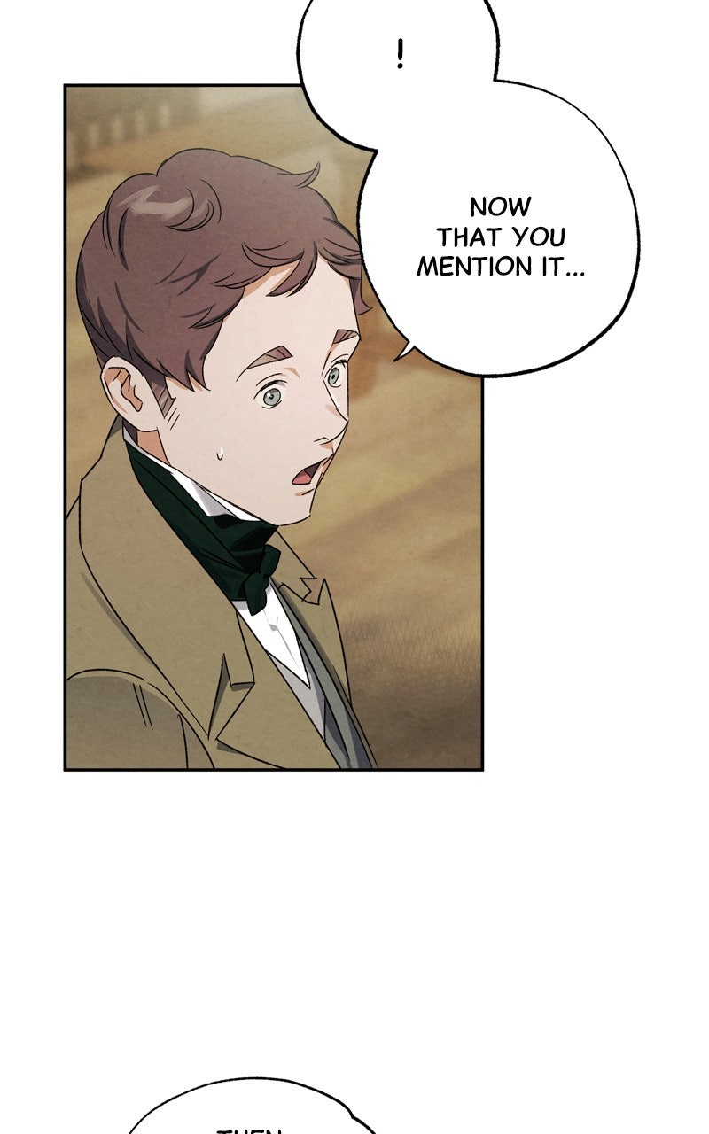 Read Dr. Kim of London EN Manga Online