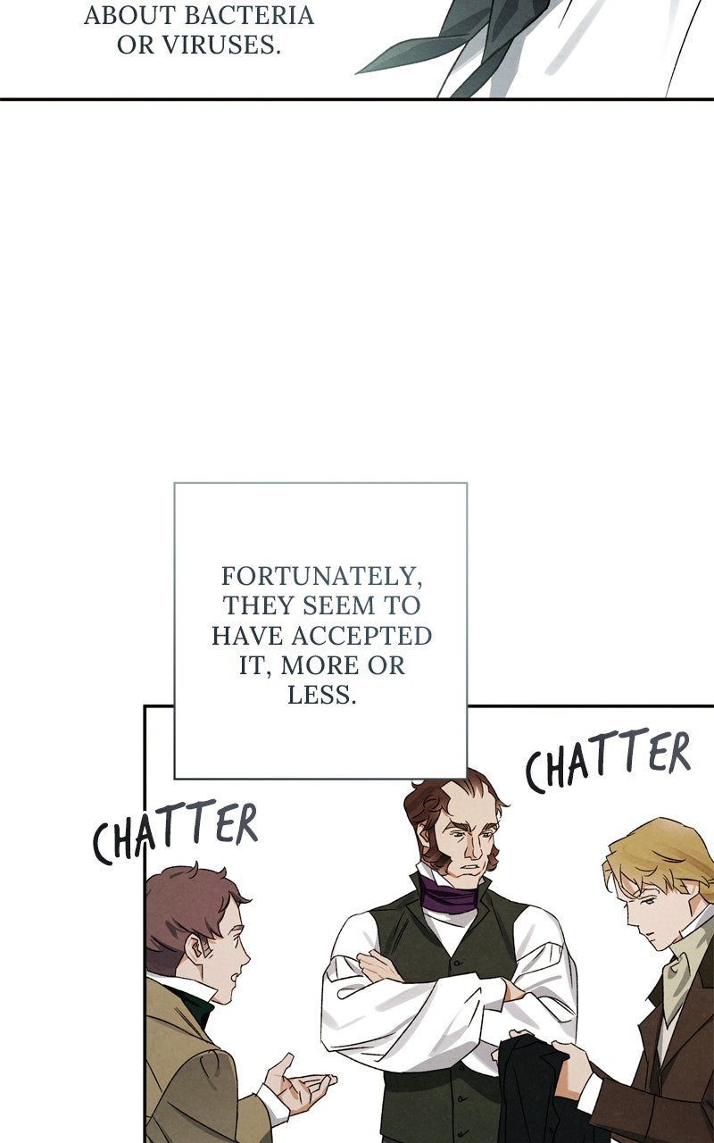 Read Dr. Kim of London EN Manga Online