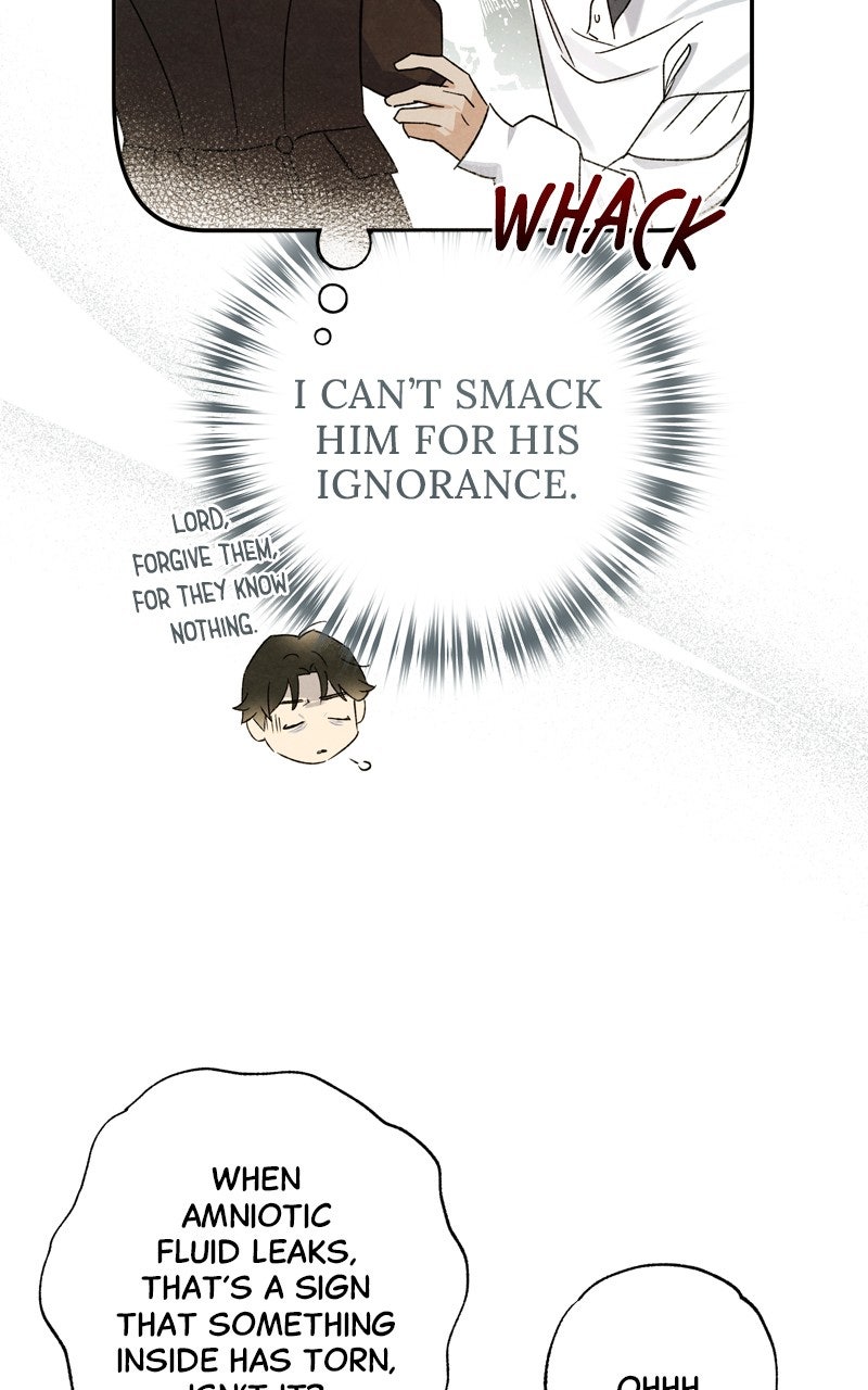 Read Dr. Kim of London EN Manga Online