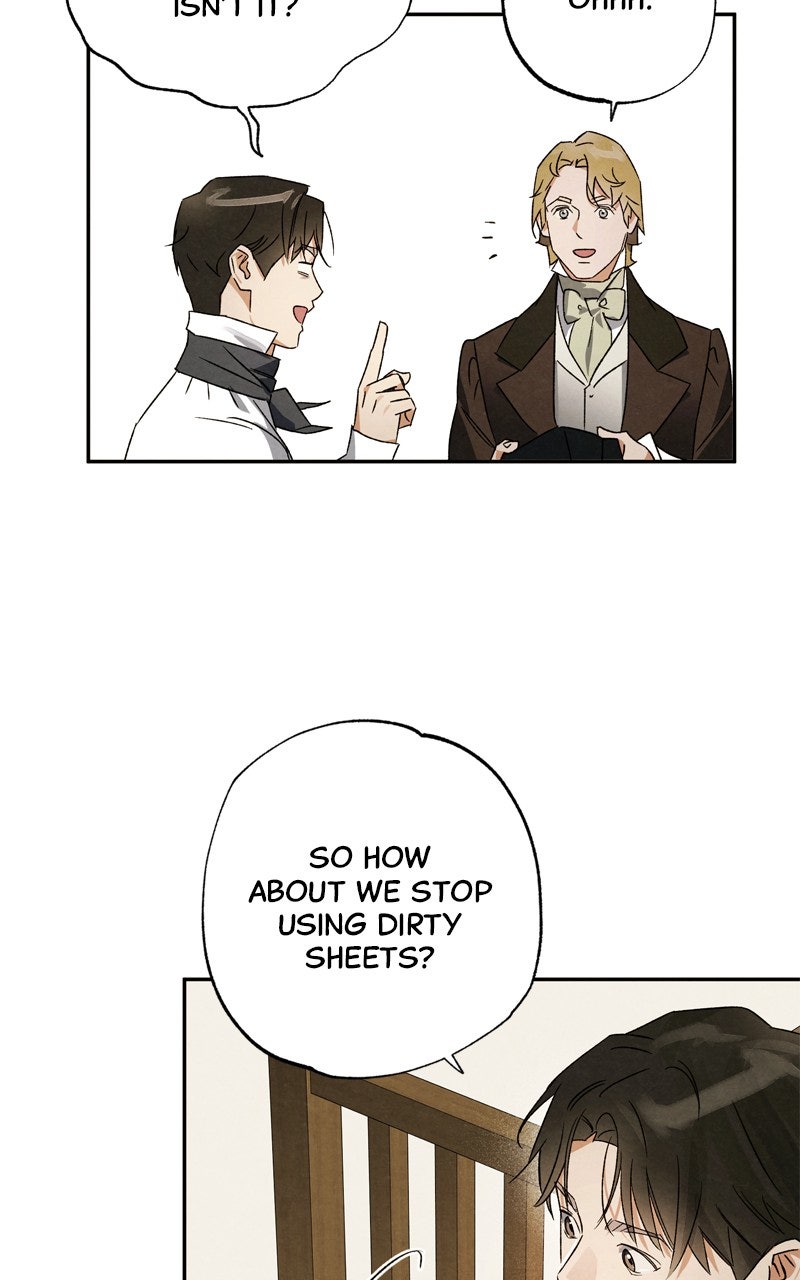 Read Dr. Kim of London EN Manga Online