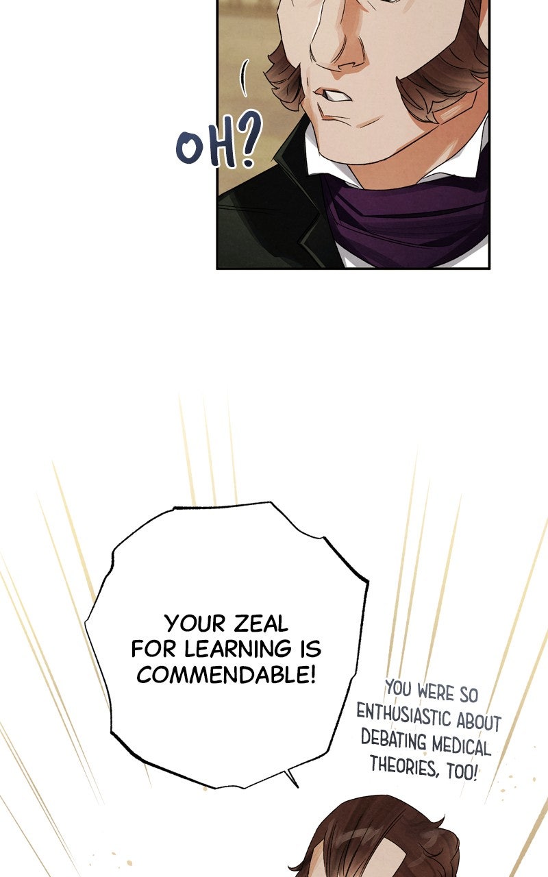 Read Dr. Kim of London EN Manga Online