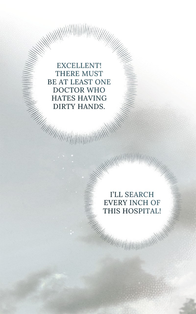 Read Dr. Kim of London EN Manga Online