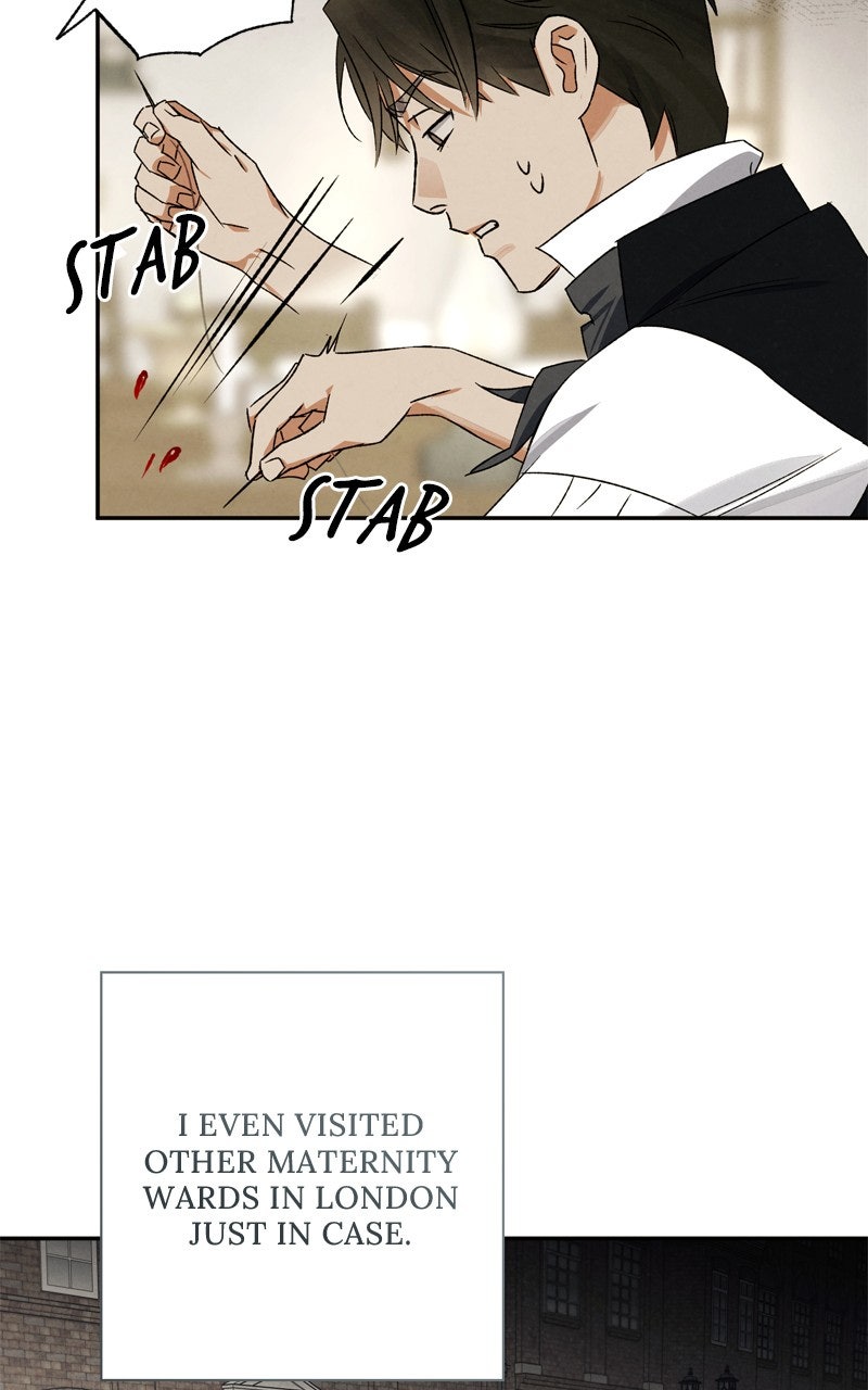 Read Dr. Kim of London EN Manga Online