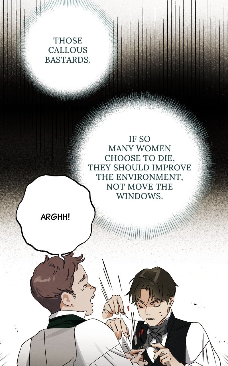 Read Dr. Kim of London EN Manga Online