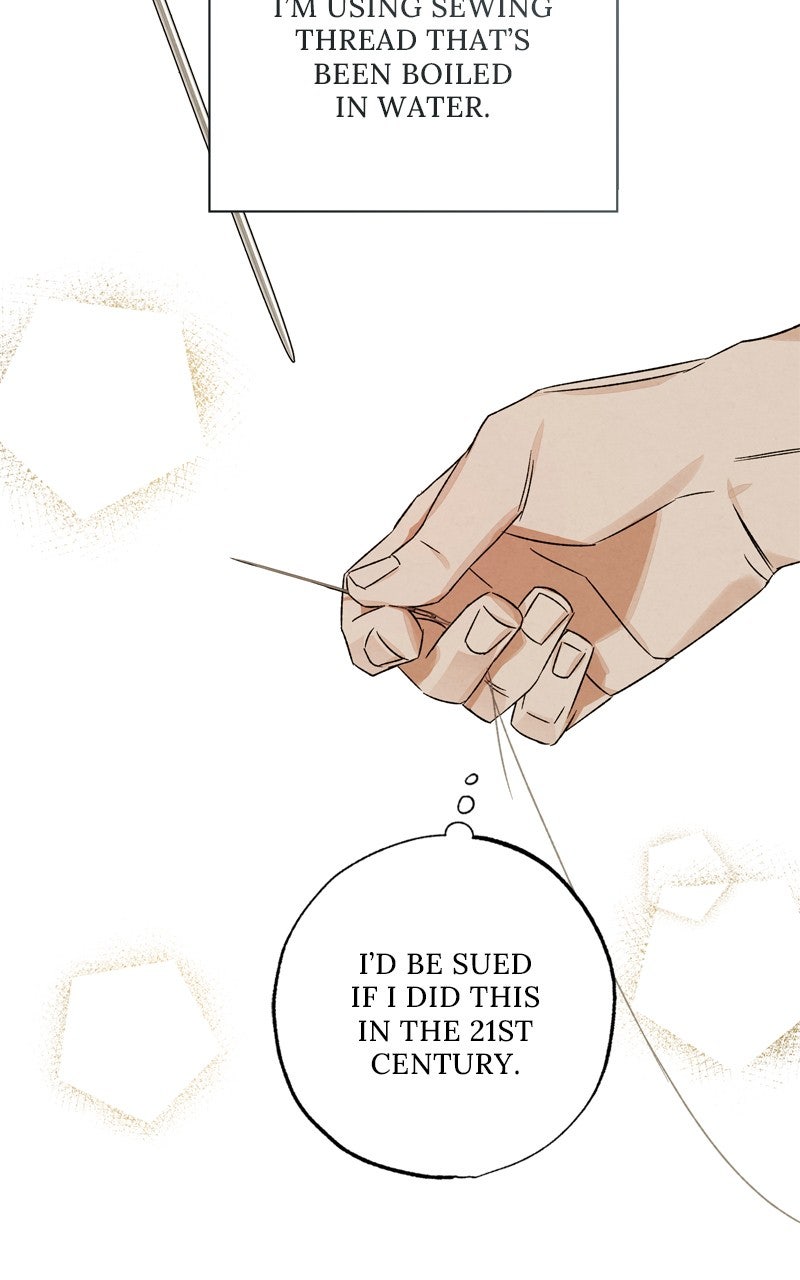 Read Dr. Kim of London EN Manga Online