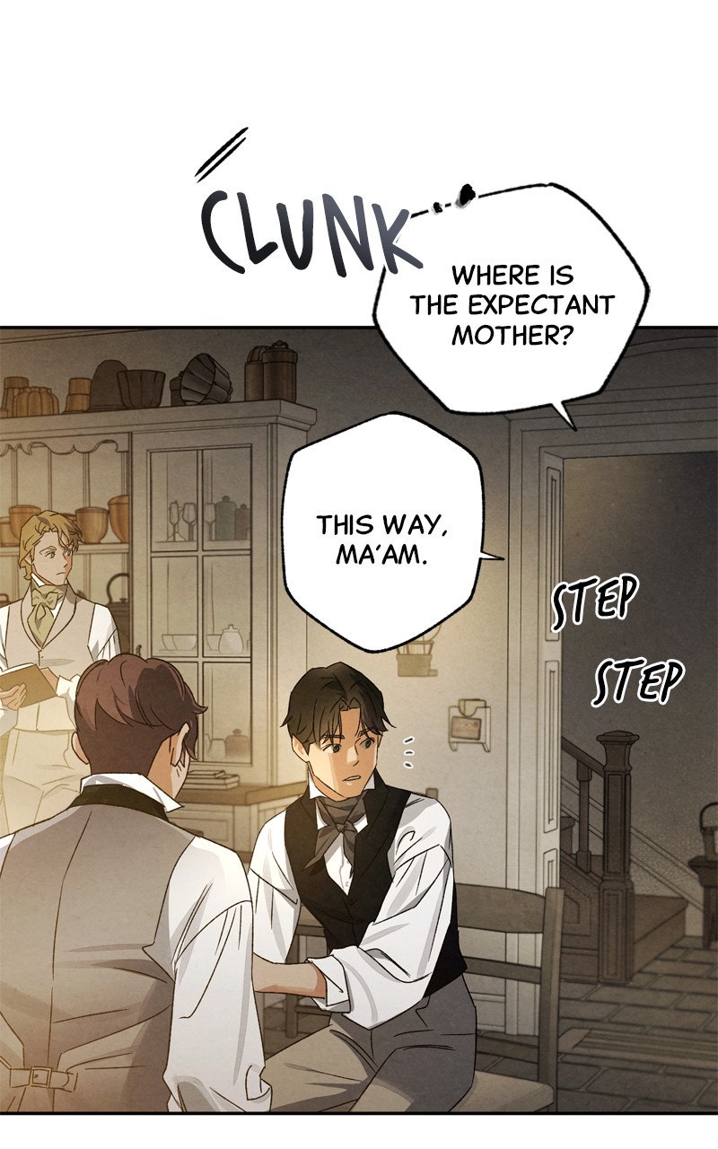 Read Dr. Kim of London EN Manga Online