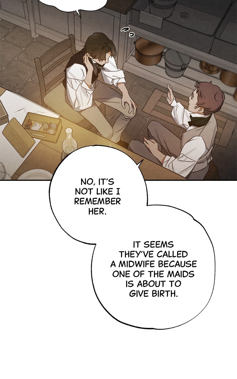 Read Dr. Kim of London EN Manga Online