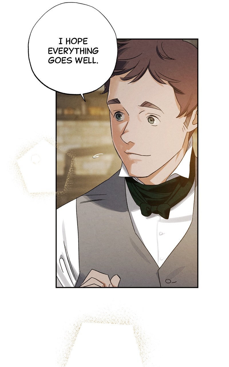 Read Dr. Kim of London EN Manga Online