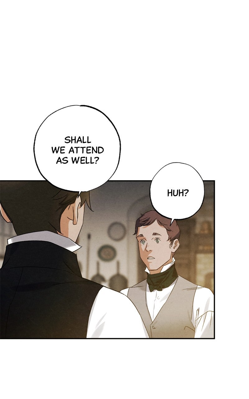 Read Dr. Kim of London EN Manga Online