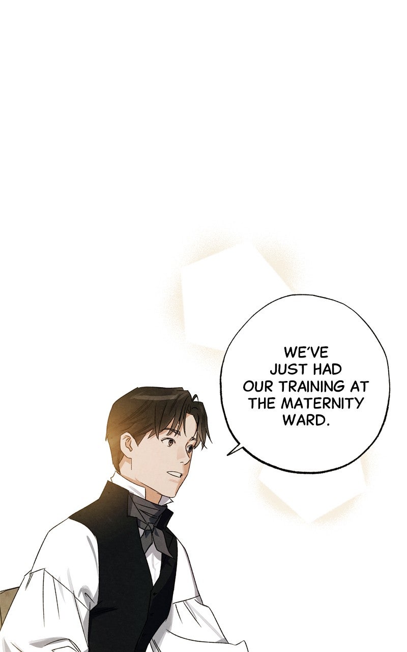 Read Dr. Kim of London EN Manga Online