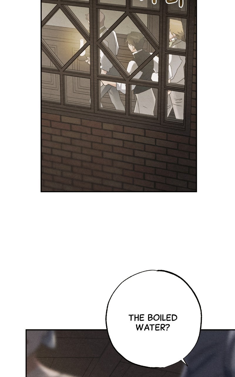 Read Dr. Kim of London EN Manga Online