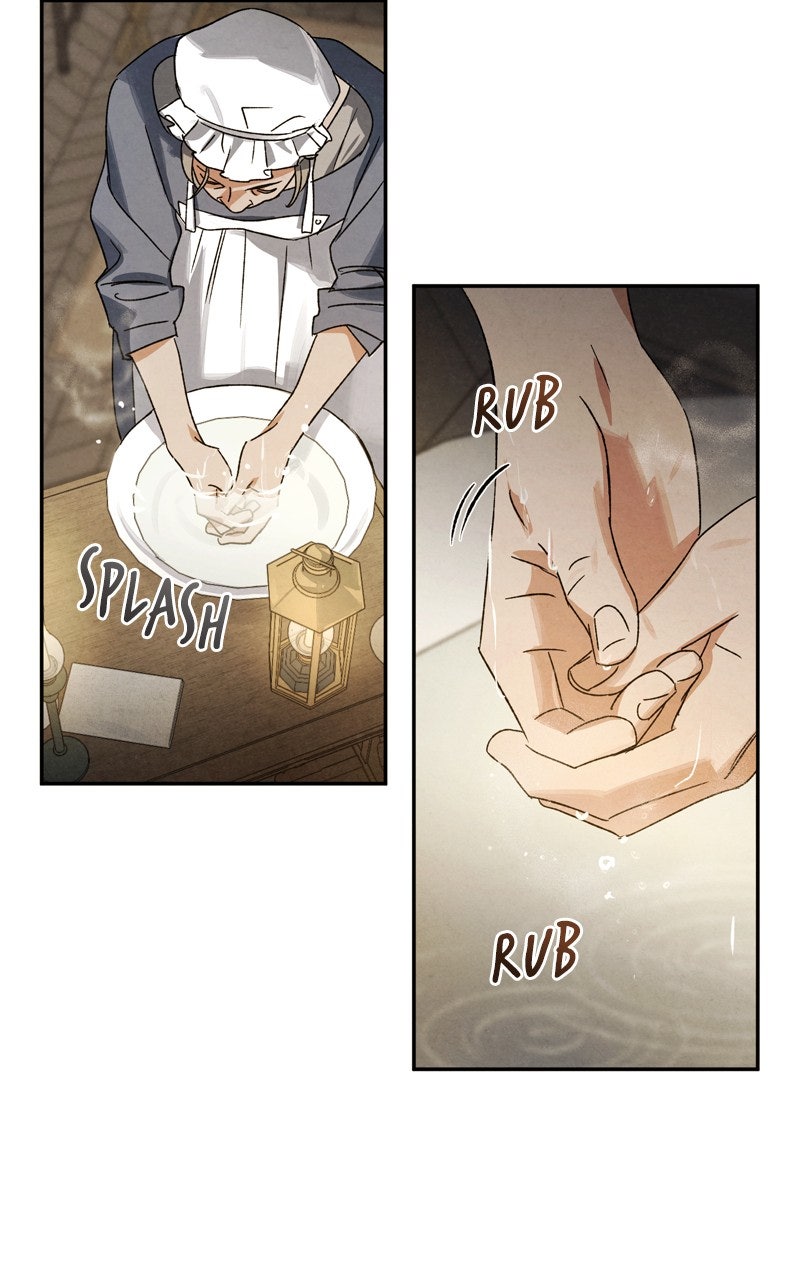 Read Dr. Kim of London EN Manga Online