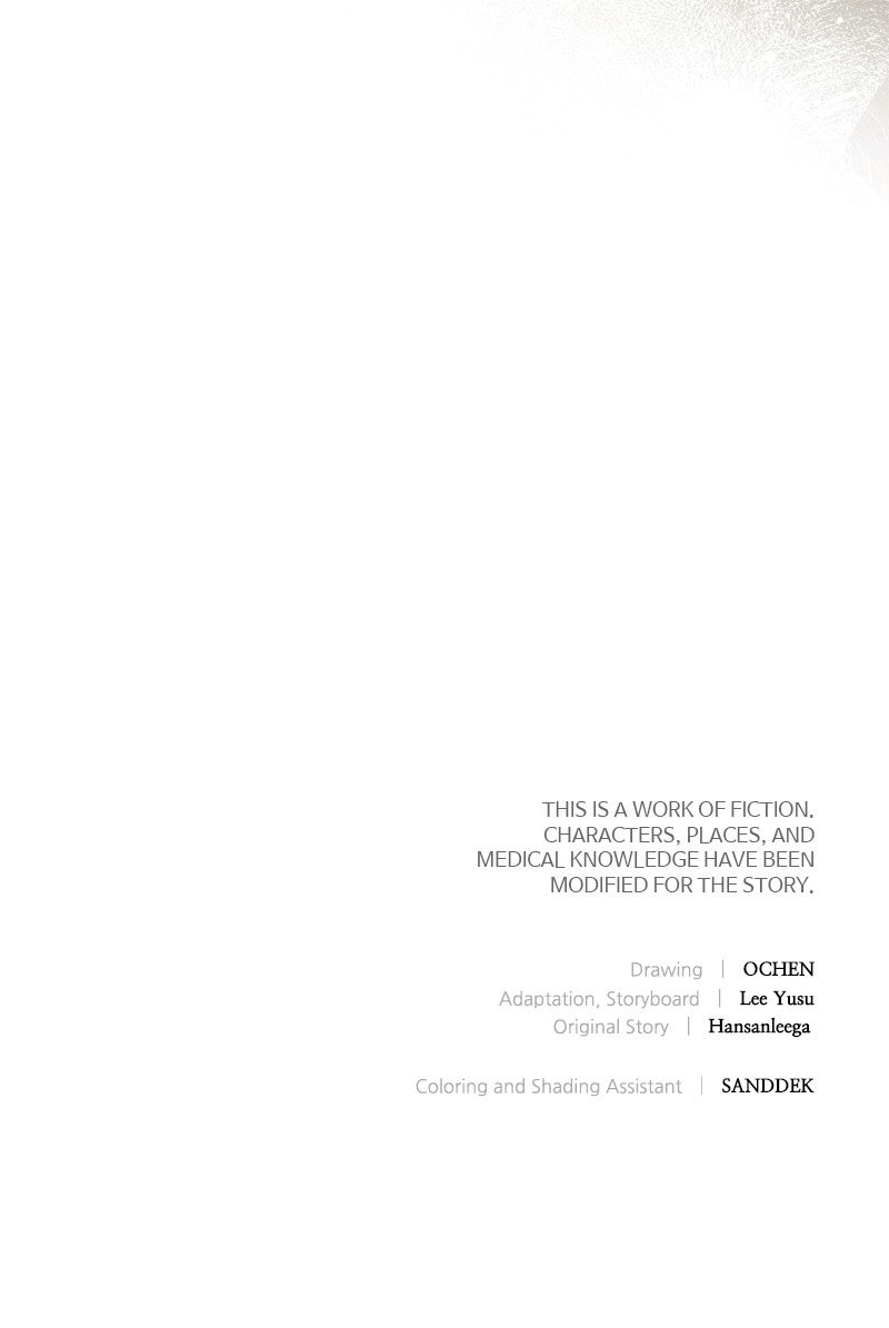 Read Dr. Kim of London EN Manga Online