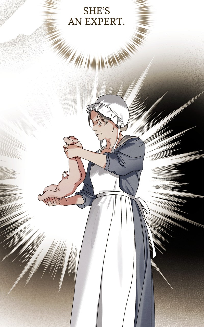 Read Dr. Kim of London EN Manga Online