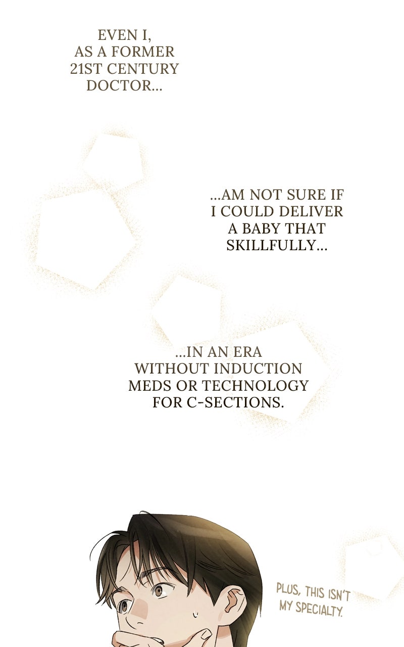 Read Dr. Kim of London EN Manga Online