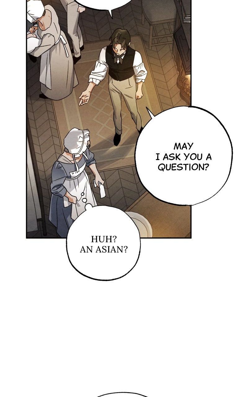 Read Dr. Kim of London EN Manga Online