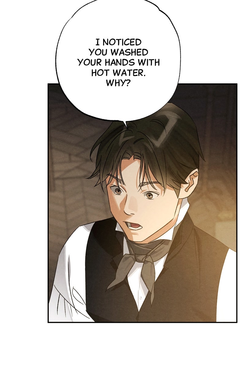 Read Dr. Kim of London EN Manga Online