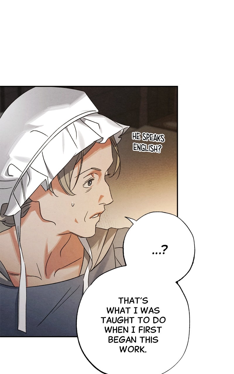 Read Dr. Kim of London EN Manga Online