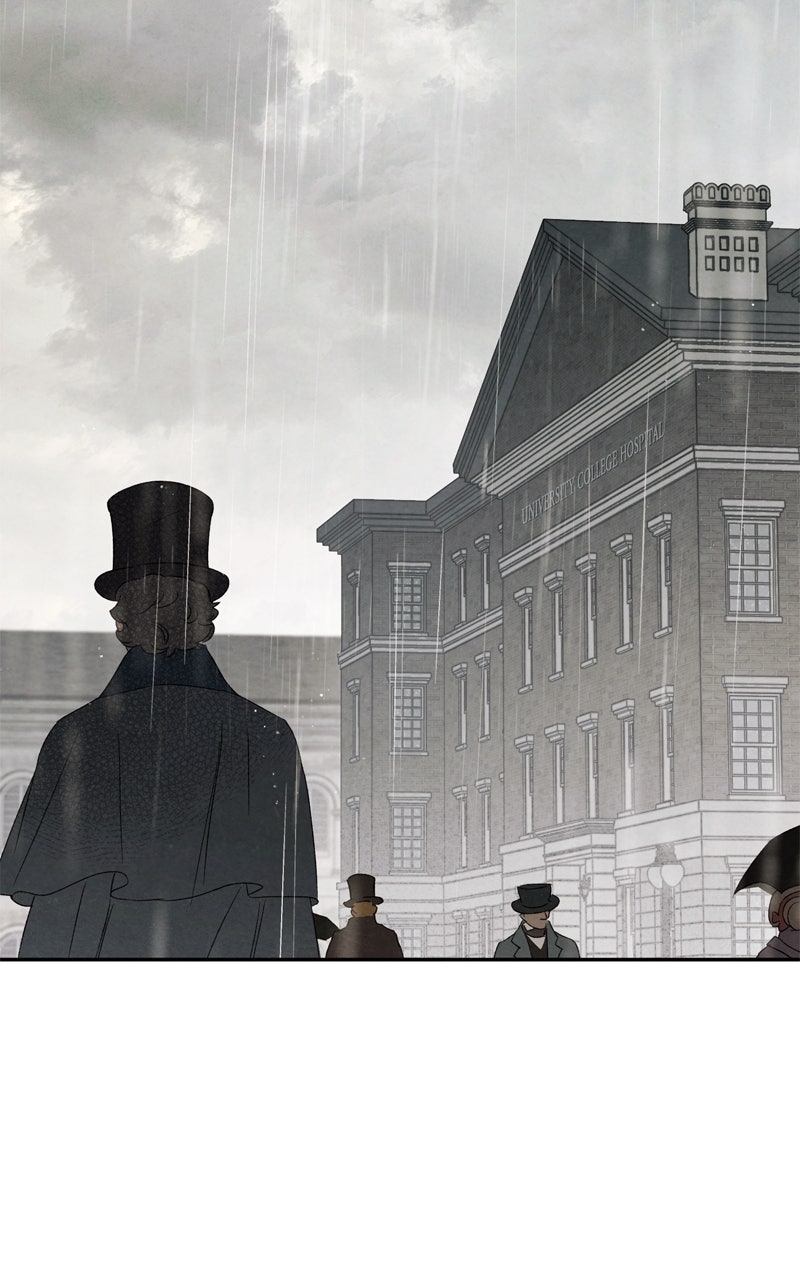 Read Dr. Kim of London EN Manga Online