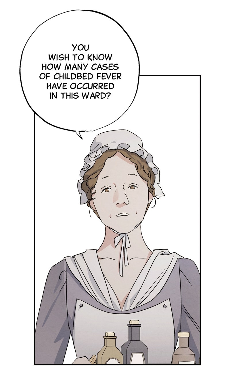 Read Dr. Kim of London EN Manga Online