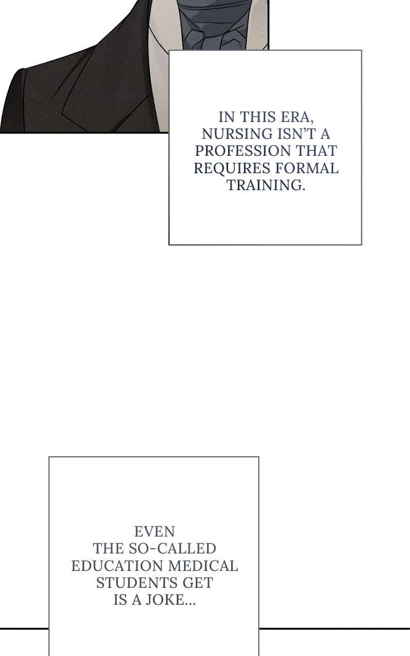 Read Dr. Kim of London EN Manga Online