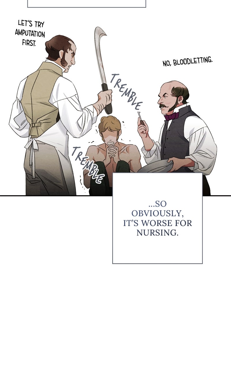 Read Dr. Kim of London EN Manga Online