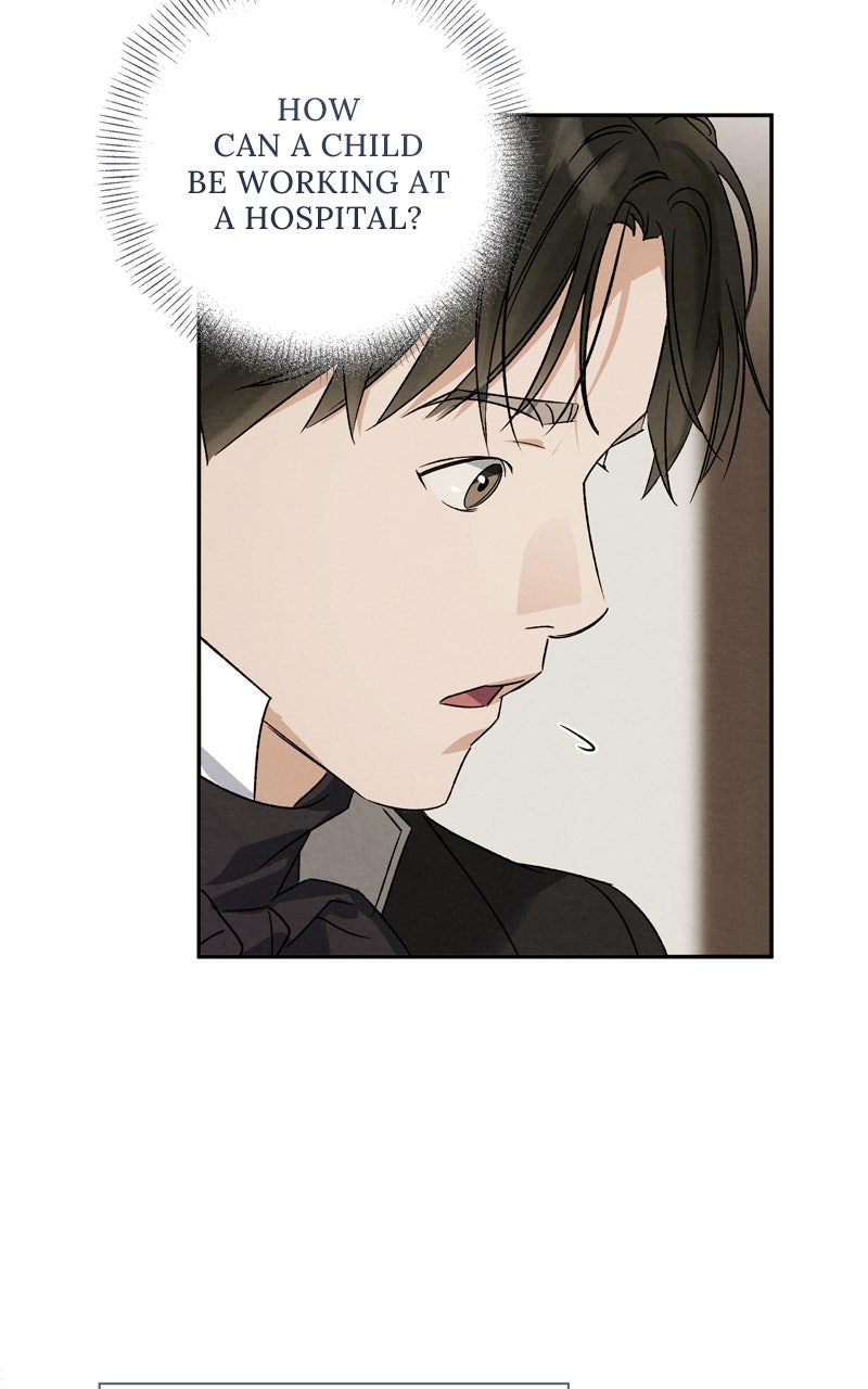 Read Dr. Kim of London EN Manga Online