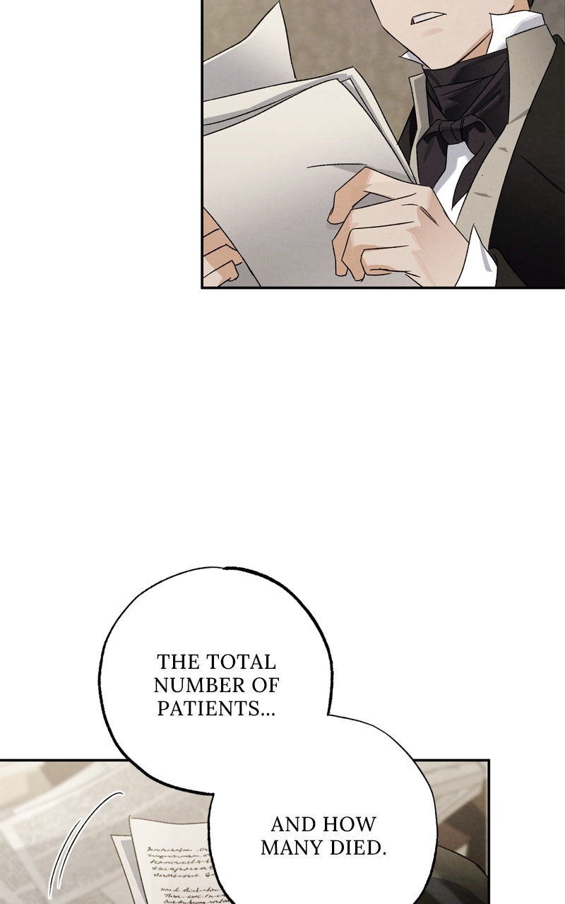 Read Dr. Kim of London EN Manga Online