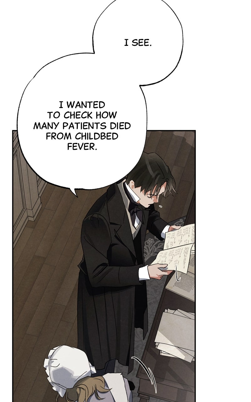 Read Dr. Kim of London EN Manga Online