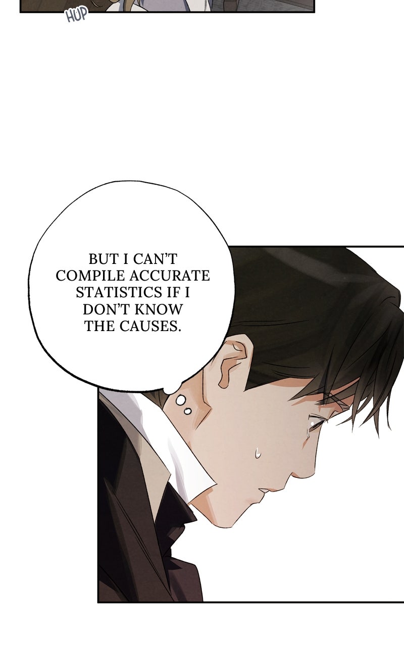 Read Dr. Kim of London EN Manga Online