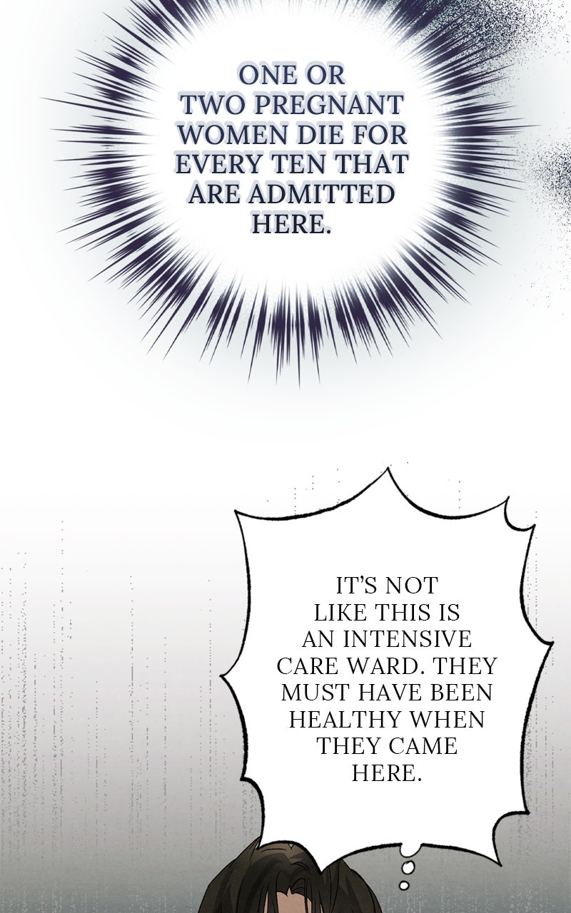 Read Dr. Kim of London EN Manga Online