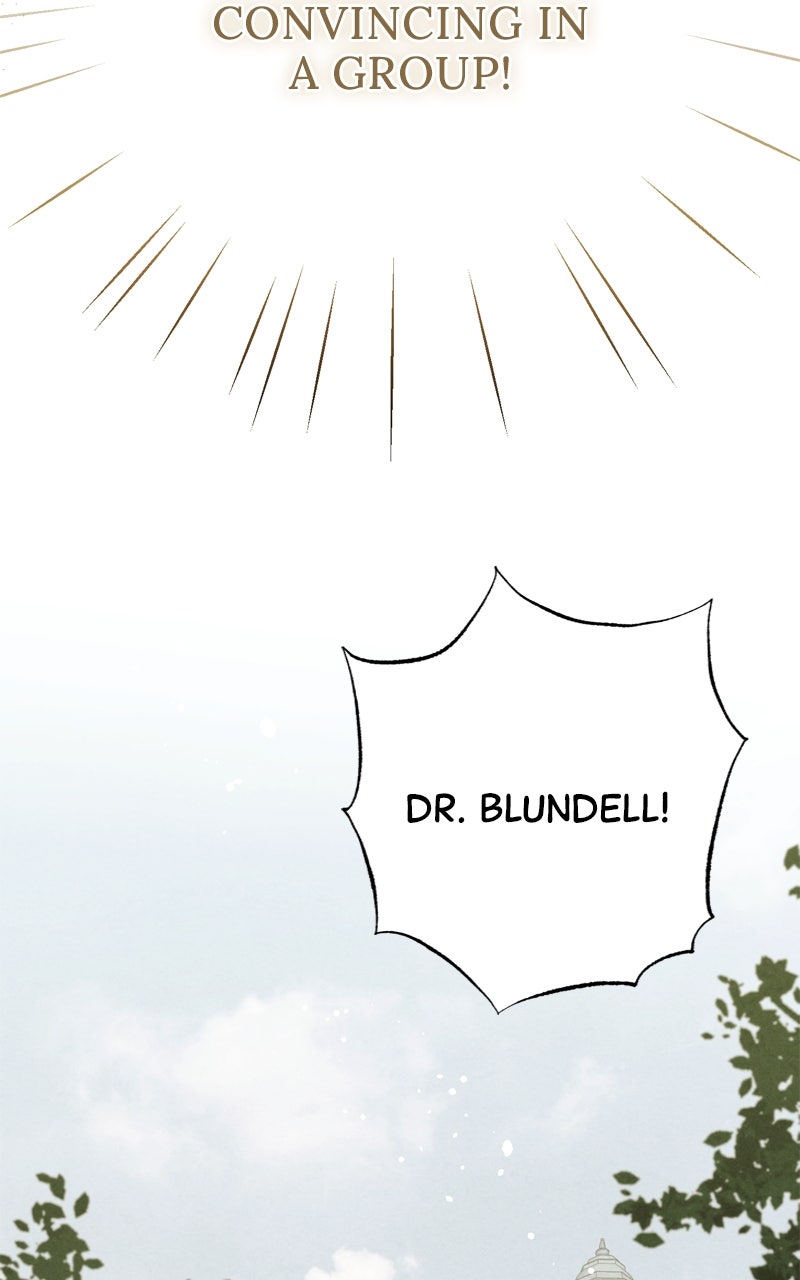 Read Dr. Kim of London EN Manga Online