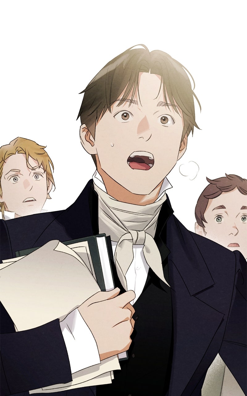 Read Dr. Kim of London EN Manga Online