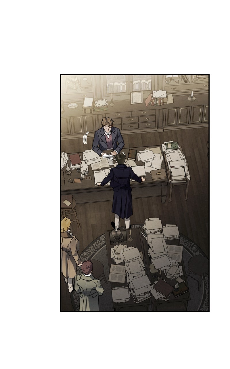 Read Dr. Kim of London EN Manga Online